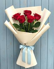 Букет Классика чувств в Дедовске