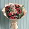 Букет цветов из: Гвоздики и Розы в Дедовске