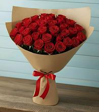 Букет Красные розы Милано в Дедовске