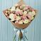 Букет цветов из: Розы в Дедовске