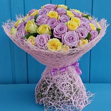 Букет 101 Волшебный Миг #REPLACE_PRED# Дедовске