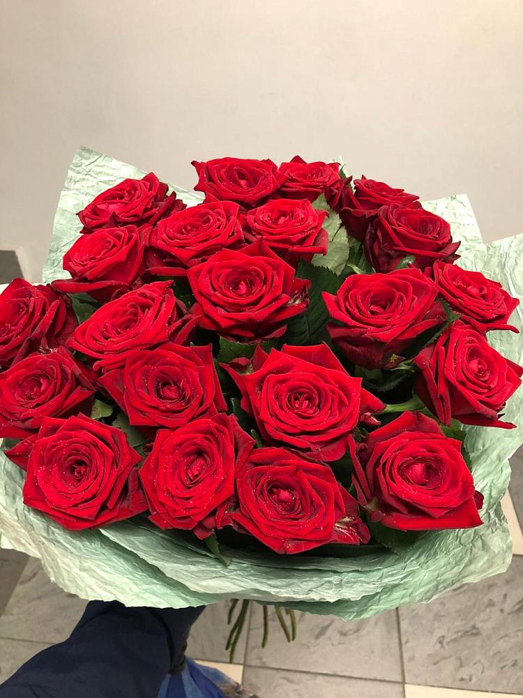 Розы Классика в Дедовске Букет Классика в Дедовске