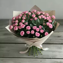 Букет Удовольствие в Дедовске