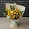 Букет цветов из: Розы в Дедовске
