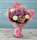 Букет цветов из: Герберы в Дедовске