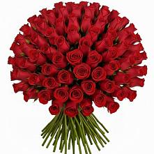 Букет Красные розы Чери Лав #REPLACE_PRED# Дедовске