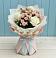 Букет цветов из: Розы в Дедовске