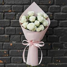Букет цветов из:  Розы в Дедовске