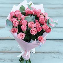 Букет Леди совершенство в Дедовске