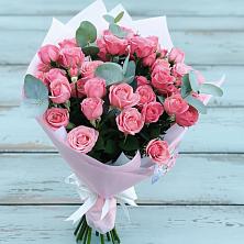 Букет Леди совершенство в Дедовске